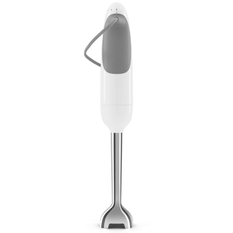 Blender ręczny SMEG HBF03WHEU BIAŁY z akcesoriami