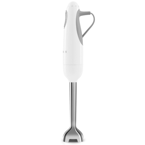 Blender ręczny SMEG HBF03WHEU BIAŁY z akcesoriami