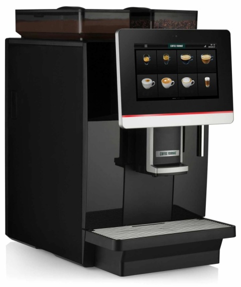 Coffee Format DEMY W4LM Ekspres do kawy z systemem płatności