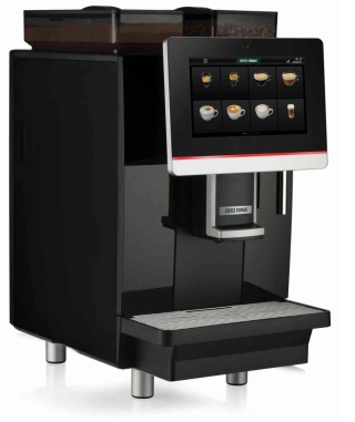 Coffee Format DEMY W4LM Ekspres do kawy z systemem płatności