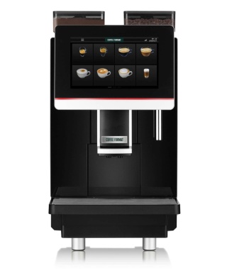 Coffee Format DEMY W4LM Ekspres do kawy z systemem płatności