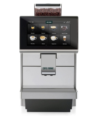 Coffee Format DUKE W2L Automatyczny ekspres do kawy