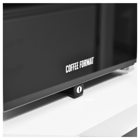 Coffee Format POTT 8 BFMCL Lodówka na mleko