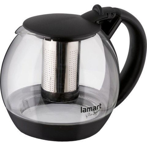 DZBANEK LAMART LT 7058 Z ZAPARZACZEM 2L