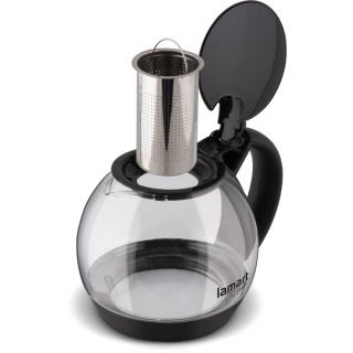 DZBANEK LAMART LT 7058 Z ZAPARZACZEM 2L