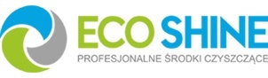 ECO SHINE SANIT MAX 1L - koncentrat do mycia i odkamieniania