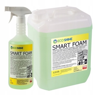 ECO SHINE SMART FOAM 1L, Pianka do czyszczenia
