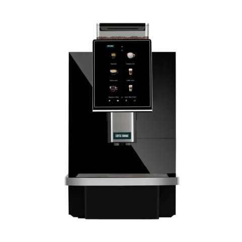 Ekspres FORMAT ATLAS W2L Black