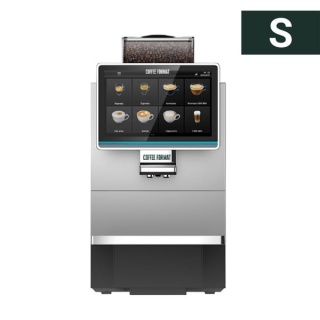 Ekspres FORMAT BREAK S W2L SILVER