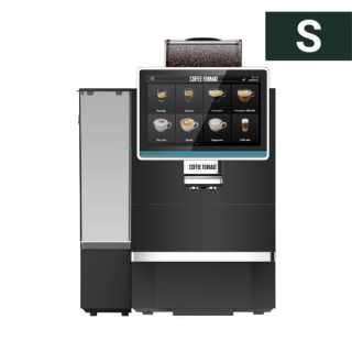 Ekspres FORMAT BREAK S W8L BLACK