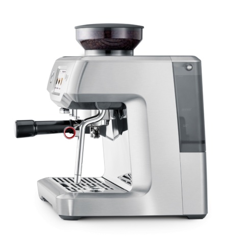 Ekspres Kolbowy SAGE SES880BSS the Barista Touch SREBRNY