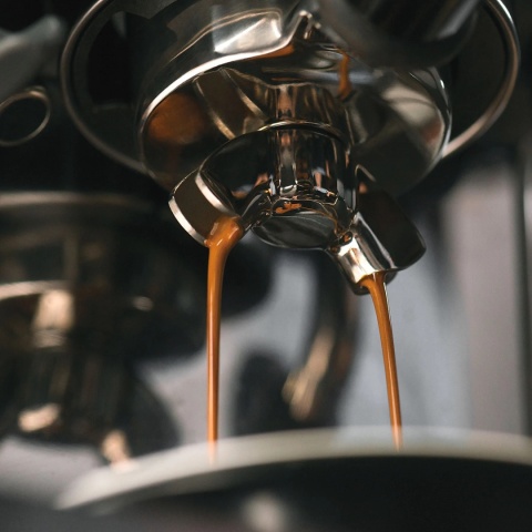 Ekspres Kolbowy SAGE SES880BTR +3KG KAWY the Barista Touch CZARNY