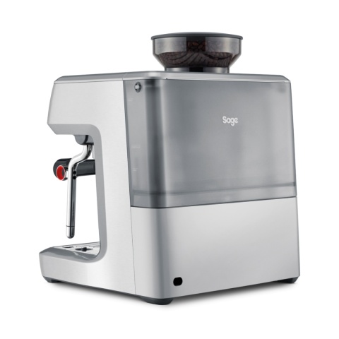 Ekspres Kolbowy SAGE SES880BTR +3KG KAWY the Barista Touch CZARNY