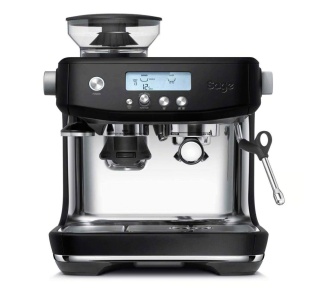 Ekspres kolbowy SAGE SES878BTR +3KG KAWY -the Barista Pro CZARNY