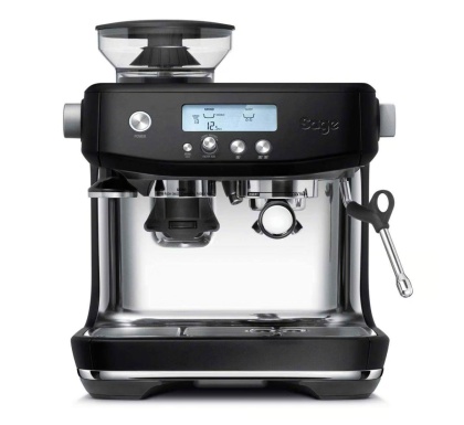 Ekspres kolbowy SAGE SES878BTR the Barista Pro CZARNY