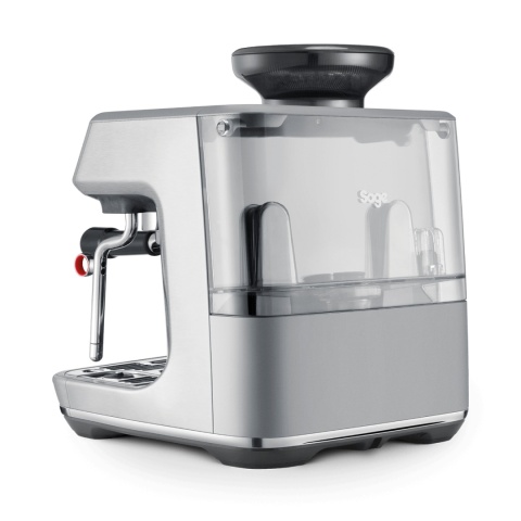 Ekspres kolbowy SAGE SES881BTR +3KG KAWY -the Barista Touch Impress