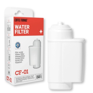 Filtr do ekspresu do kawy Bosh, Siemens- zamiennik Brita INTENZA Coffee Format CF-01