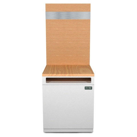 Mebel pod ekspres CF70 COFFEE FORMAT z plecami