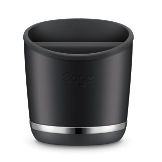 Odbijak SAGE SEA502BTR the Knock Box 20 czarny
