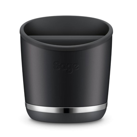 Odbijak SAGE SEA502BTR the Knock Box 20 czarny