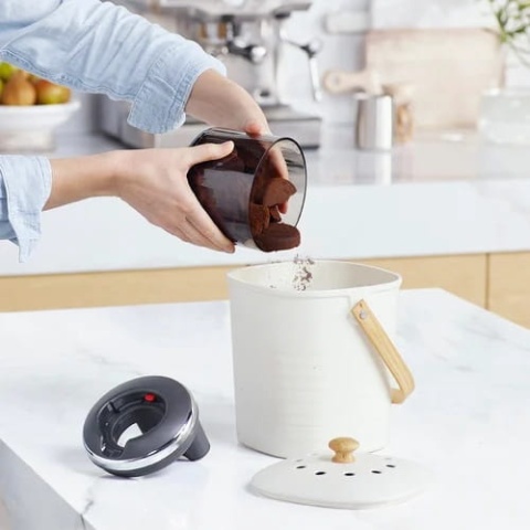 Odbijak Sage SEA503 the Puck Sucker Tritan