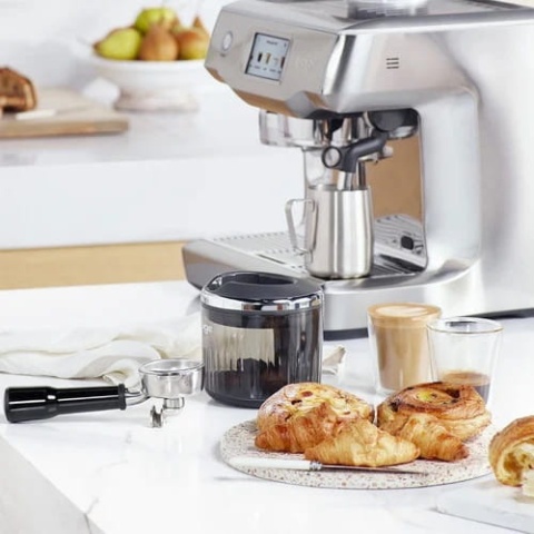 Odbijak Sage SEA503 the Puck Sucker Tritan