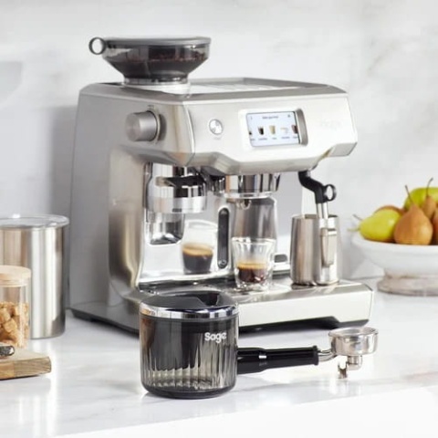 Odbijak Sage SEA503 the Puck Sucker Tritan