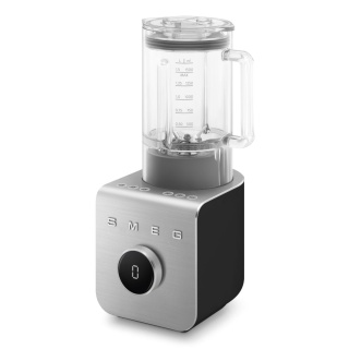 SMEG BLC01BLMEU Blender wysokoobrotowy CZARNY