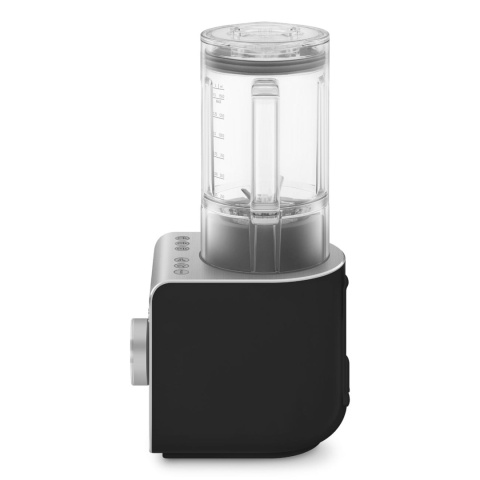SMEG BLC01BLMEU Blender wysokoobrotowy CZARNY