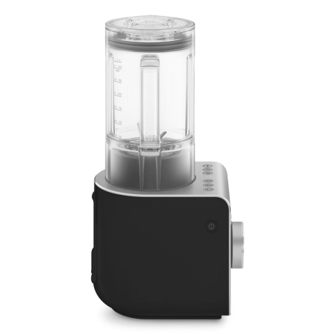 SMEG BLC01BLMEU Blender wysokoobrotowy CZARNY