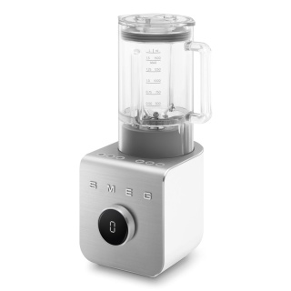 SMEG BLC01WHMEU Blender wysokoobrotowy BIAŁY