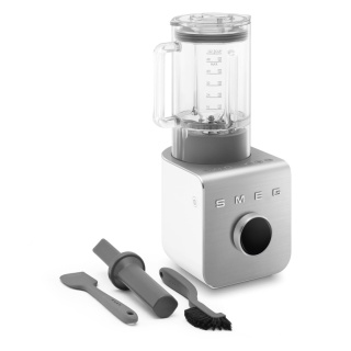 SMEG BLC01WHMEU Blender wysokoobrotowy BIAŁY