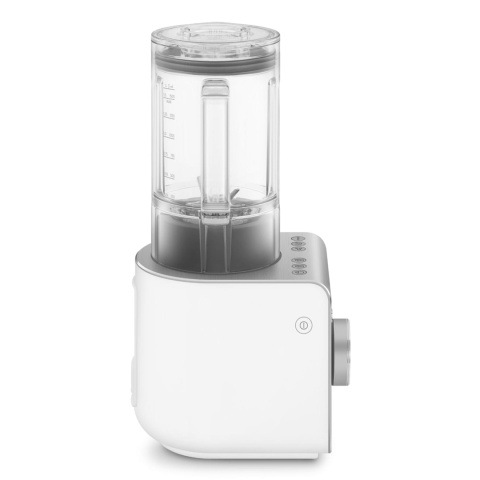 SMEG BLC01WHMEU Blender wysokoobrotowy BIAŁY