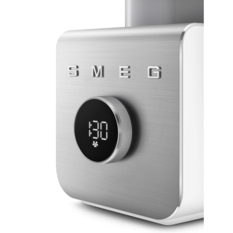SMEG BLC01WHMEU Blender wysokoobrotowy BIAŁY