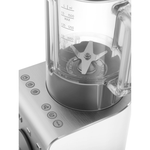 SMEG BLC01WHMEU Blender wysokoobrotowy BIAŁY