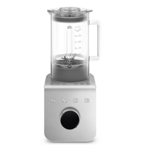 SMEG BLC01WHMEU Blender wysokoobrotowy BIAŁY