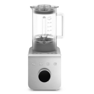 SMEG BLC02EGMEU Blender wysokoobrotowy SZMARAGDOWY