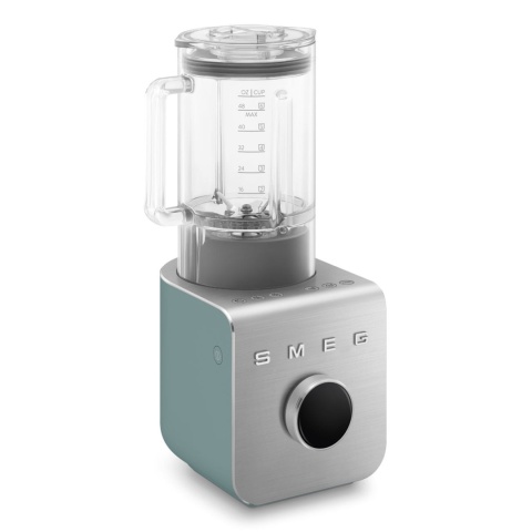 SMEG BLC02EGMEU Blender wysokoobrotowy SZMARAGDOWY