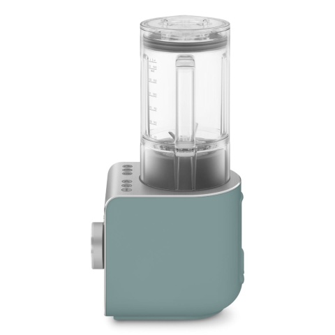 SMEG BLC02EGMEU Blender wysokoobrotowy SZMARAGDOWY