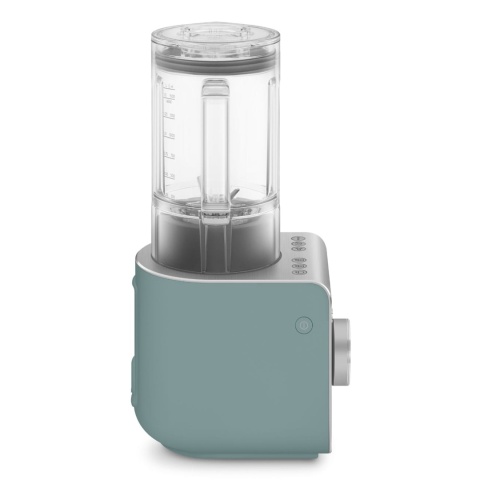 SMEG BLC02EGMEU Blender wysokoobrotowy SZMARAGDOWY