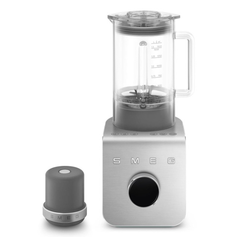 SMEG BLC02EGMEU Blender wysokoobrotowy SZMARAGDOWY