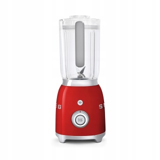 SMEG BLF03RDEU Blender kielichowy Czerwony