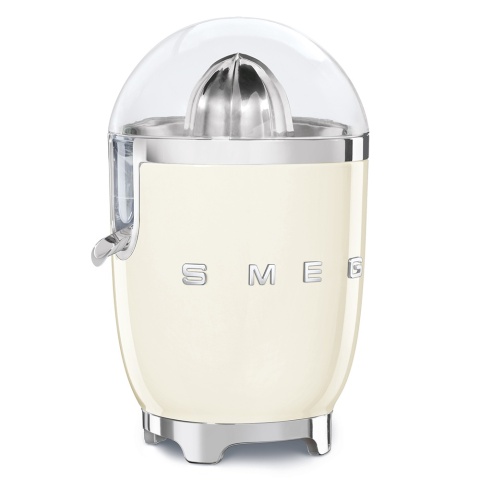 Wyciskarka do cytrusów SMEG CJF11CREU KREMOWA