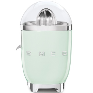 Wyciskarka do cytrusów SMEG CJF11PGEU PASTELOWA ZIELEŃ