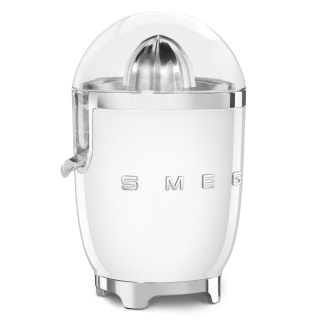 Wyciskarka do cytrusów SMEG CJF11WHEU BIAŁA