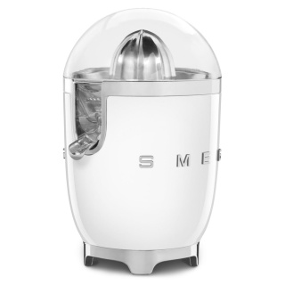Wyciskarka do cytrusów SMEG CJF11WHEU BIAŁA