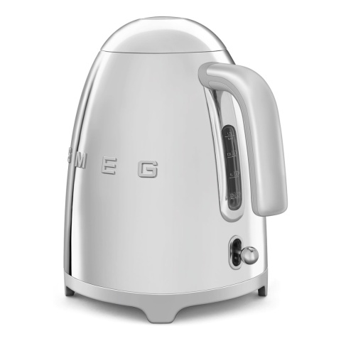 Czajnik elektryczny SMEG KLF03SSEU kolor CHROM