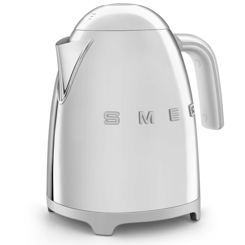 Czajnik elektryczny SMEG KLF03SSEU kolor CHROM