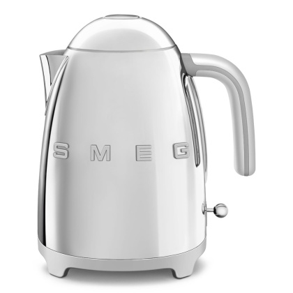 Czajnik elektryczny SMEG KLF03SSEU kolor CHROM