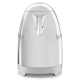 SMEG KLF04SSEU Czajnik elektryczny z regulacją temperatury Chromowany